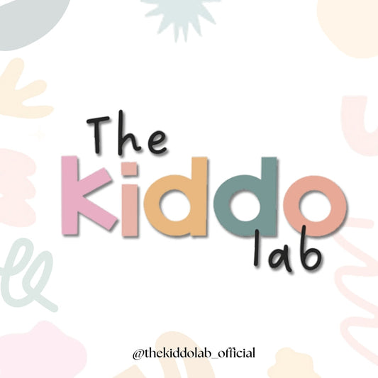 Welcome  to ‘‘The  Kiddo Lab’’