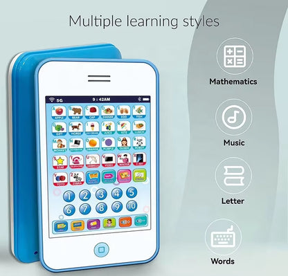 Children's Early Education Smartphone