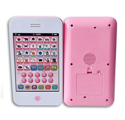 Children's Early Education Smartphone