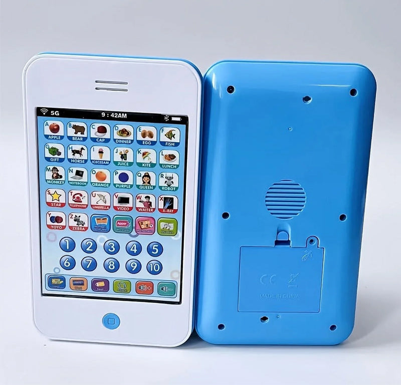 Children's Early Education Smartphone